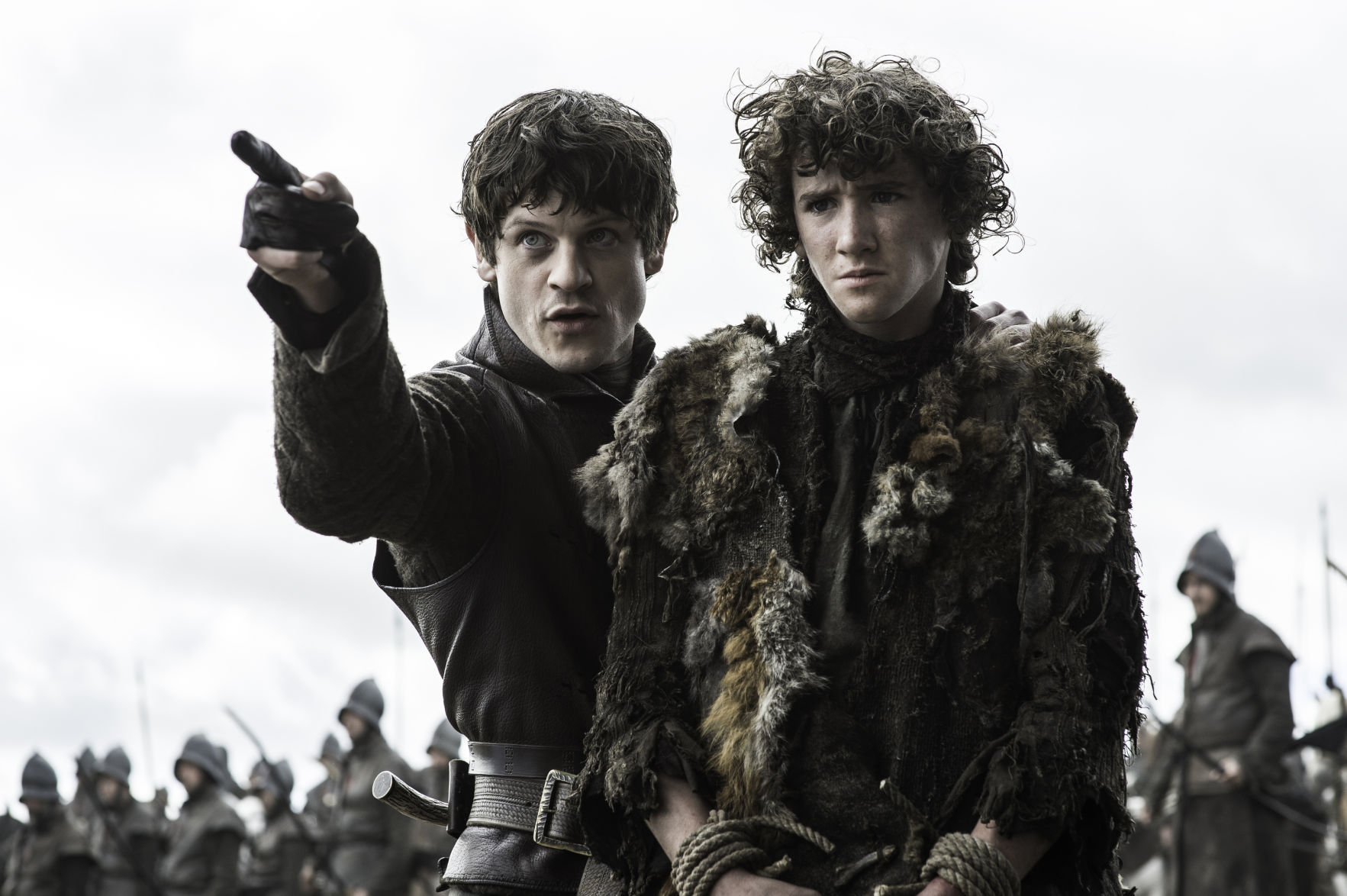 Game of Thrones